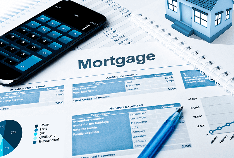 Mortgage 1